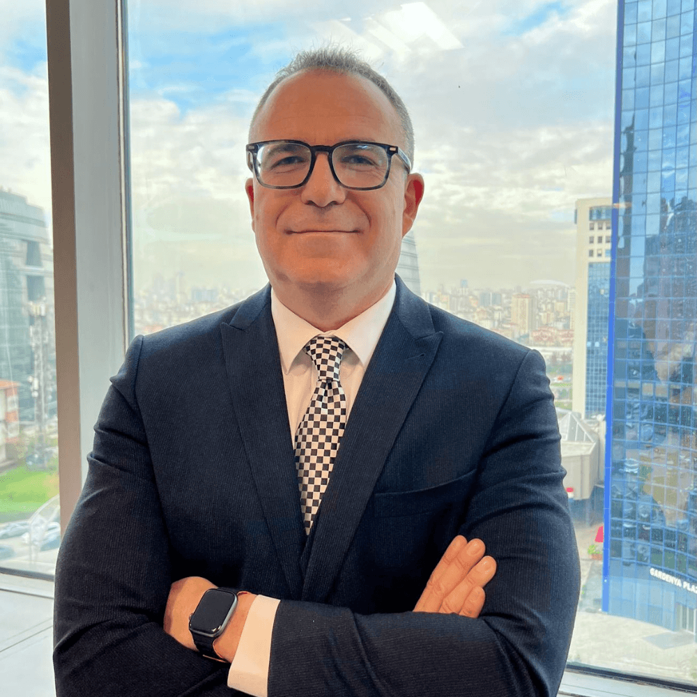 Gökçen Üstündağ